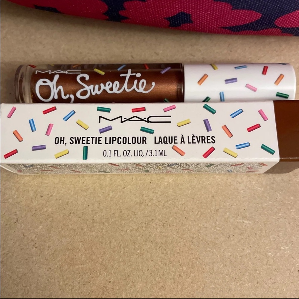 Mac lipstick - Picture 3 of 4